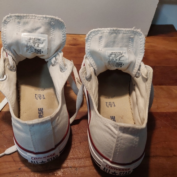 Converse All Star - Picture 4 of 6